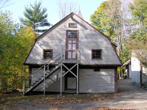 Forbes House Museum in Milton explores Irish heritage