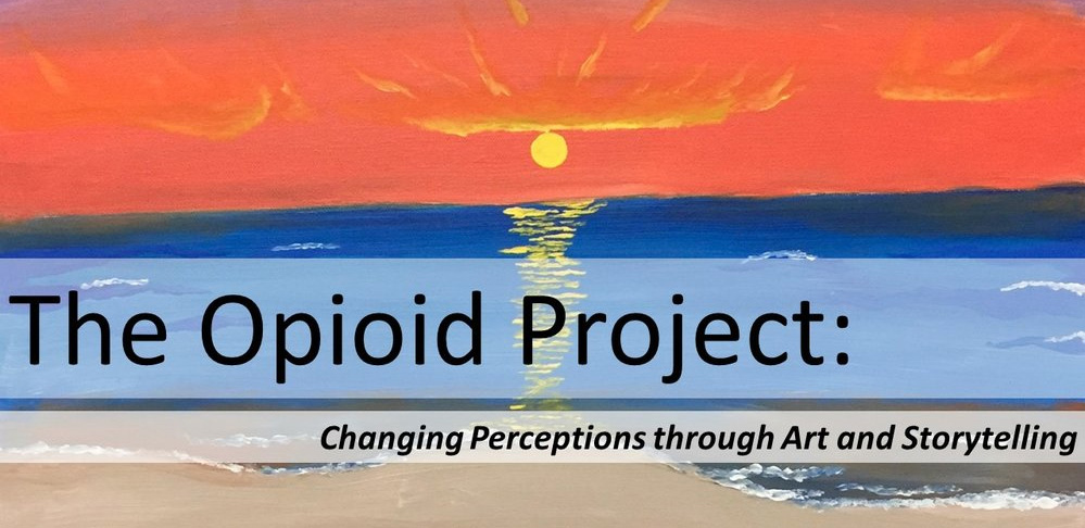 The Opioid Project