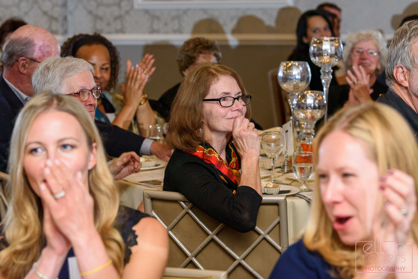 2023 Keechong Dinner - Forbes House Museum