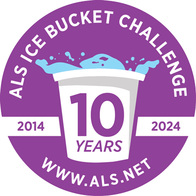 ALS Ice Bucket Challenge 10 Years