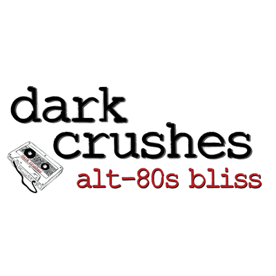 dark crushes logo